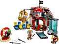 Lego | Chapiteau Baggy Clown | One Piece thumb 1